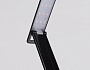 DE501 BK черный LED 4200K 9W