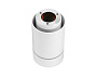 TN256 WH/S белый/песок LED 4200K 7W D80*135
