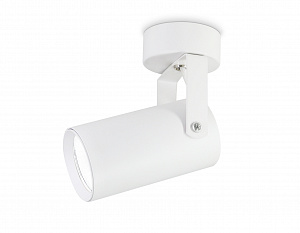 TA1302 WH белый GU10 max 12W 100*55*165