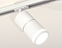 XT7401003 SWH/PSL/FR белый песок/серебро полированное/белый матовый MR16 GU5.3
