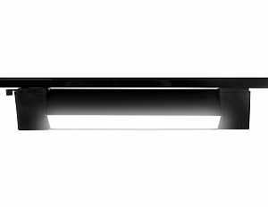 GL6661 BK черный LED 12W 4200K