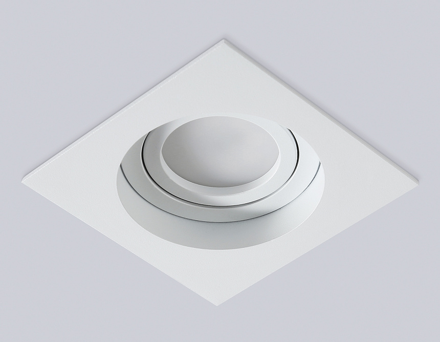 TN102757 WH белый IP20 GU5.3 100*100*32