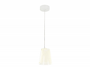 AK4112 WH белый 19W D150*980 (Без ПДУ)