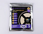 GS1502 2835 240Led/ 19.2W m/ 12V IP20 4500K/ 5000*10*1.2mm (2 конт.)