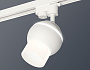 XT1101072 SWH/FR белый песок/белый матовый MR16 GU5.3 LED 3W 4200K (A2520, C1101, N7170)
