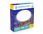 DLR316 20W 6400K 220-240V D230*25 (A50-210)