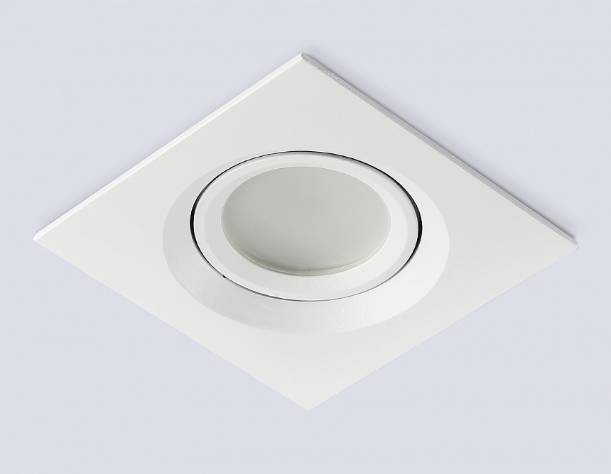 TN1143 WH белый IP44 GU5.3 95*95*38