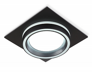 TU5230 BK черный IP20 GX70 D150*150*52