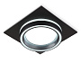 TU5230 BK черный IP20 GX70 D150*150*52