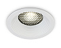 TN102855 WH белый MR16 GU5.3 D90*40
