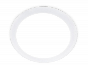 DLR 15W 4200K 185-250V (150W) (D190mm/A170mm)