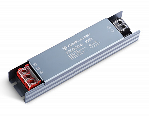 GS8826 блок питания 24V 200W 8.3A IP20 185-260V 160*35*22