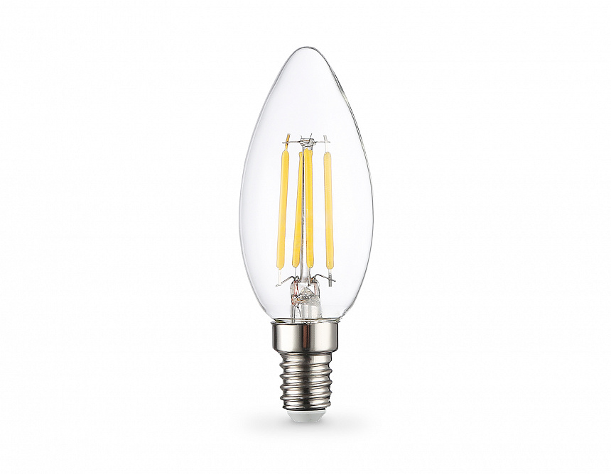 351514 Filament LED C35 15W E14 4000K 220-240V