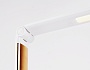 DE525 GD золото LED 3000-6400K 7W