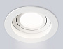 TN102755 WH белый IP20 GU5.3 D98*32