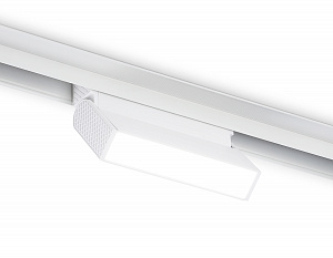GL4058 WH белый IP20 6W 4200K 48V 115*22*105