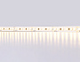 GS3201 2835 180Led/ 14.4W m/ 24V IP20 3000K/ 5000*8*1.2mm (2 конт.)