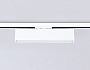 GL6763 WH белый LED 12W 4200K 300*22*48