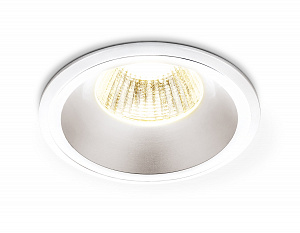 A901 WH белый GU5.3 D94*45