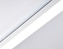 GL6736 WH белый IP20 30W 4200K 458*35*57