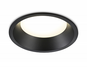 TU51814 BK черный GX70 max 20W D145*44
