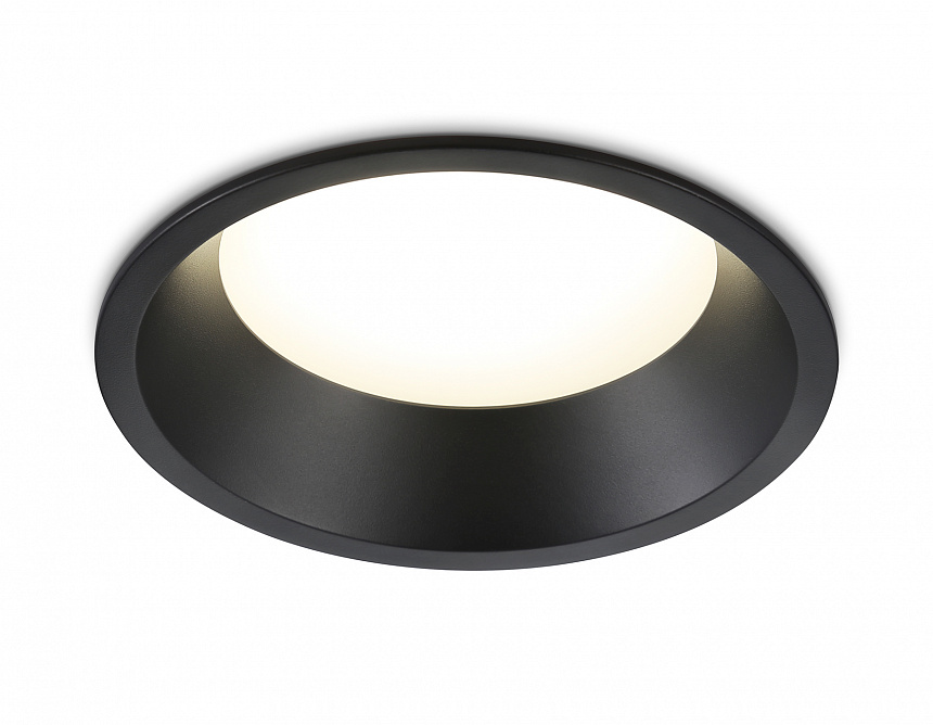 TU51814 BK черный GX70 max 20W D145*44