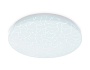 FZ1072 WH белый 30W 6400K D370*55 (Без ПДУ)