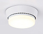 G10188 WH белый GX53 max 12W D90*20