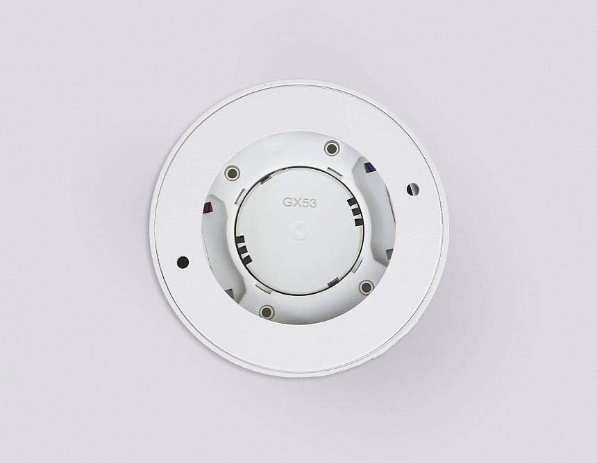 TN52892 SWH/GWH белый песок/белый глянец GX53 max 12W D97*60