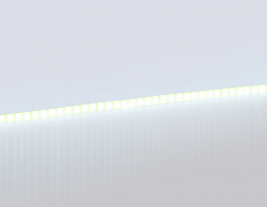 GS4603 COB 384Led/ 7W m/ 24V IP20 6500K/ 5m*3mm*2mm (2 конт.) GS4603 COB 384Led/ 7W m/ 24V IP20 6500K/ 5m*3mm*2mm (2 конт.)