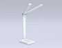 DE490 WH белый LED 3000K/4200K/6400K 9W