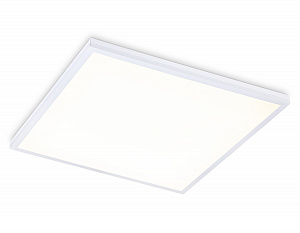 DPS1017 42W 4000K 165-265V IP40 3200LM 595*595*25