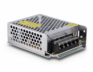 GS9604 блок питания 24V 100W 4.2A IP20 90-260V 110*78*37