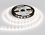 GS4101 5050 60Led/ 14W m/ 24V IP20 CCT 3000-6500K/ 5000*10*1.87mm (3 конт.)