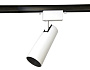 GL5851 WH/BK белый/черный LED 10W 4200K 24°