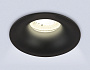 TS51811 BK черный MR11 GU5.3 D55*26