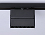 GL6813 BK черный LED 6W 3000K 24° 115*22*87