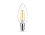 351513 Filament LED C35 15W E14 2700K 220-240V