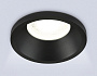 TN102778 BK черный MR16 GU5.3 D80*40