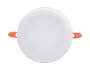 DCR307 24W+6W 6400K/3000K 85-265V D230*35 (A110-200)