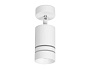 TN245 WH/S белый/песок LED 4200K 5W D60*100