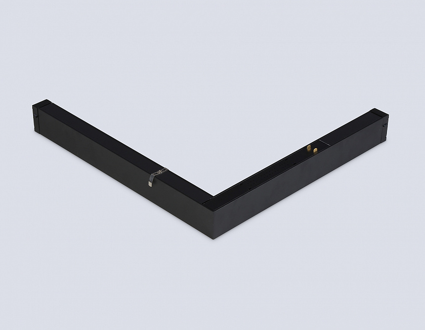 GL1299 BK черный IP20 24W 3000K-6400K 220V 120° 342*367*42 (Без ПДУ)