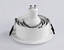 TN102755 WH белый IP20 GU5.3 D98*32