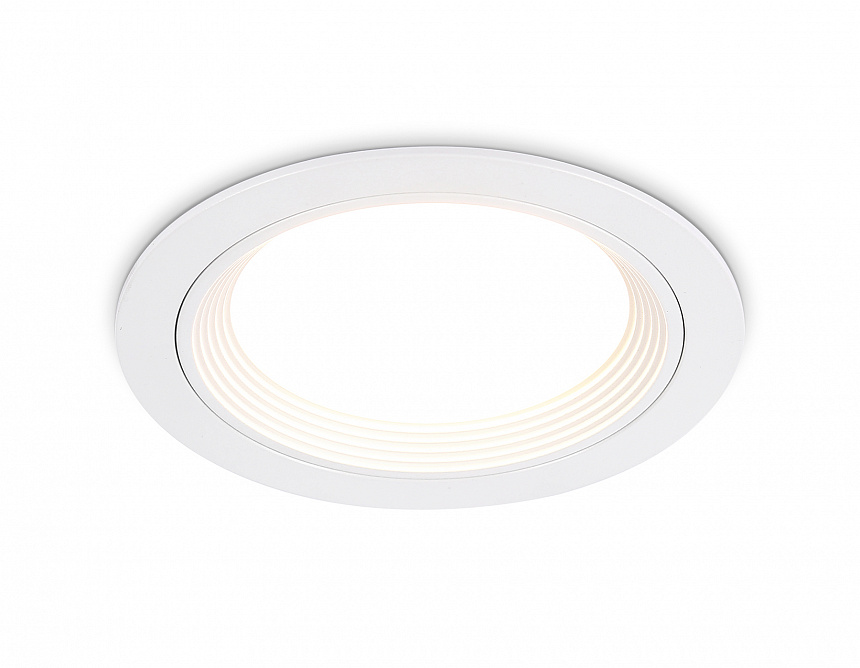 TN51801 WH белый GX53 max 15W D110*23 TN51801 WH белый GX53 max 15W D110*23