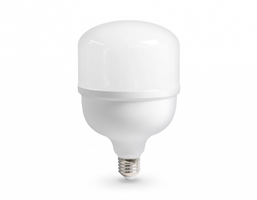 1204006 LED T120 40W IC E27-E40 6400K 175-265V