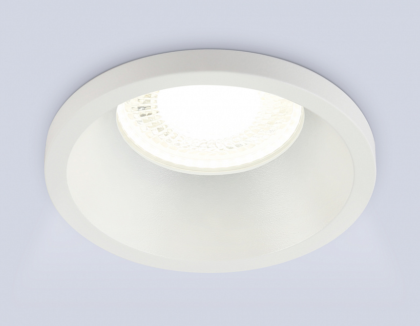 TN102777 WH белый MR16 GU5.3 D80*40