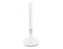 DE524 SL серебро LED 3000-6400K 7W