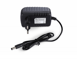 GS8510 блок питания 12V 24W 2A IP20 100-240V 80*50*70