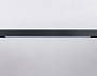 GL4011 BK черный IP20 24W 4200K 48V 605*22*45