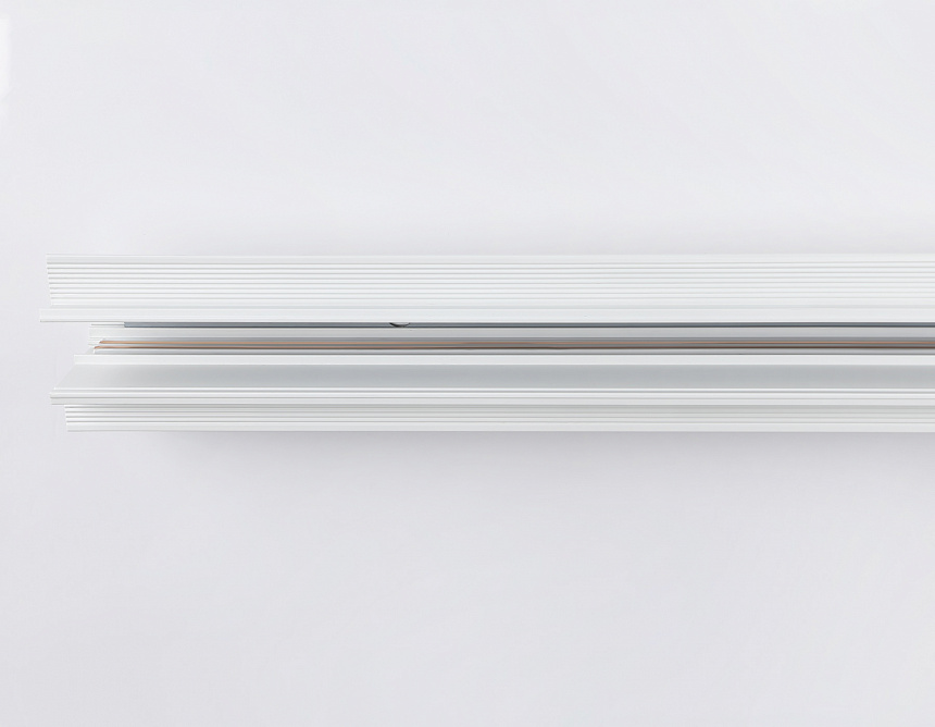 GL3331 WH белый IP20 48V 2000*60*46.8